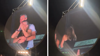 Tech CEO Andy Byron viral clip with colleague: Ex-employee makes big revelations, calls him ‘toxic’, ‘aggressive’; says staff ‘enjoyed seeing him exposed’