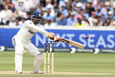 IND vs ENG: ‘An incredible fight’ – Gautam Gambhir hails Ravindra Jadeja’s heroics after Lord’s thriller | Cricket News