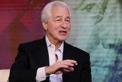 Jamie Dimon education qualifications: How a banker from Harvard rejected Goldman Sachs and became the CEO of JPMorgan Chase