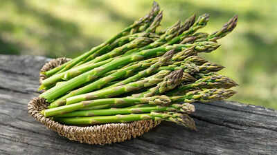 9 health benefits of asparagus you should know |