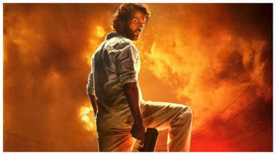 ‘Maalik’ set to enter Rajkummar Rao’s top 10 highest-grossing films with Rs 21.14 crore in week 1 | Hindi Movie News