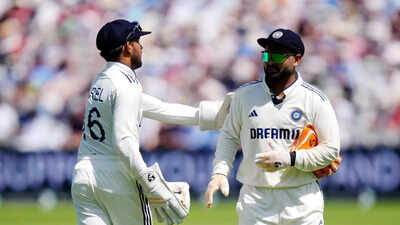 IND vs ENG 4th Test: Ravi Shastri delivers damning verdict on Rishabh Pant’s inclusion in Manchester – ‘He shouldn’t play if …’ | Cricket News