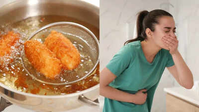 6 harmful health effects of consuming excess oil in your diet |