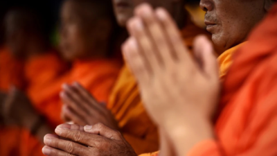 Thailand temple scandal: Monks caught in m sex-blackmail scheme; King cancels birthday ceremony invite