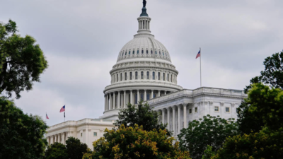 Big federal cuts: Congress passes Trump’s proposal to slash B from public broadcasting; awaits presidential assent