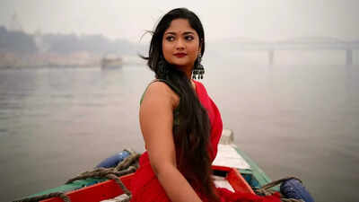 Mounaragam actress Aishwarya Ramsai responds to Bigg Boss Malayalam 7 rumours, says ‘Even I’m confused now!’