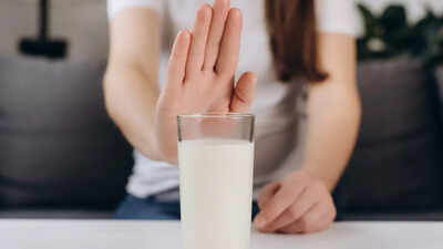 How to identify lactose intolerance: Symptoms, causes, and tips to manage |