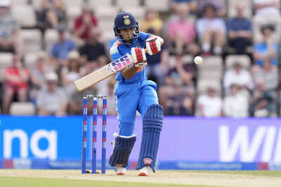 IND vs ENG: ‘Avoidable shoulder bump’ – India batter fined; England team also penalised | Cricket News