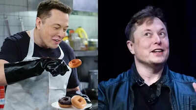 ‘I eat a donut every morning’; Elon Musk’s surprisingly fitness routine and diet unveiled |