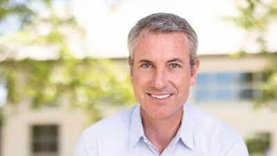 Andy Byron education qualifications: How a non-tech grad from Providence College ended up leading a billion-dollar tech firm