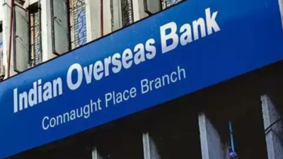 Indian Overseas Bank Q1 results: Net profit jumps 76% YoY to Rs 1,111 crore; asset quality and margins improve