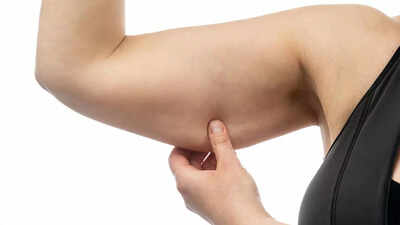 Can you lose fat from a specific body part? The truth about spot reduction |