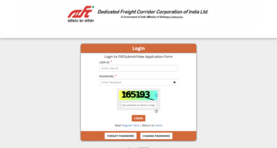 DFCCIL answer key 2025 released for MTS, Executive, Junior Manager posts: Check direct link to download here