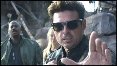 ‘Mortal Kombat II’ trailer: Karl Urban joins the sequel as Johnny Cage; shines in an epic battle |