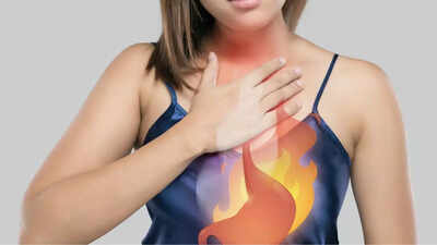 Stomach cancer can start with a heatburn: Woman diagnosed after using weight loss injections and persistent heatburn |
