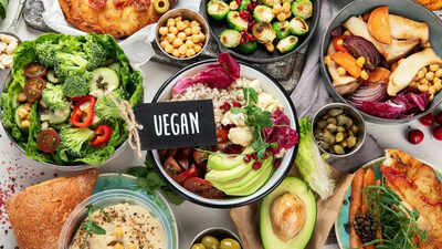 Shifting to a vegan diet can help in managing diabetes and weight loss: Study |