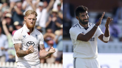 Fact check: How overworked are Indian bowlers even as Ben Stokes bowls 100-plus overs | Cricket News