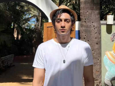 From classroom to camera: What Ahaan Panday studied before his Bollywood debut