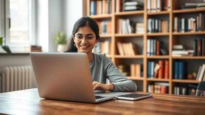 TS ECET 2025 final phase seat allotment result expected soon at tgecet.nic.in: Check steps to download scorecards here