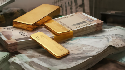 RBI reserves this week: Forex reserves dip by .06 billion to 6.67 billion, SDRs and IMF position also lower