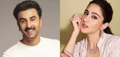 From Ranbir Kapoor to Sara Ali Khan: Bollywood stars who studied at top global universities