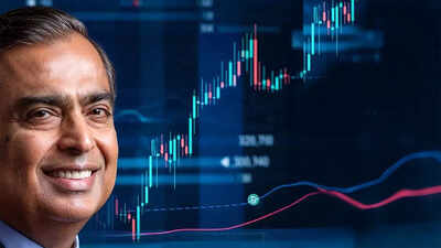 RIL Q1 results FY26: Reliance Industries posts net profit of Rs 26,994 crore; up 78% YOY, beats estimates