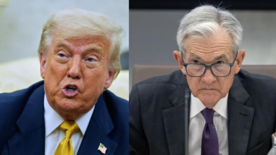 ‘One of my worst appointments’: Trump targets Fed Chair again, calls on ‘too late, numbskull’ to lower rates