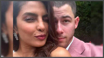 When Priyanka Chopra roasted Nick Jonas over their 10-year-age gap and his acting career: ‘He showed me how to use TikTok and I…’ |
