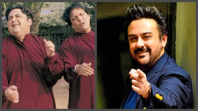 Adnan Sami on why he roped in Govinda for his song Lift Karadey: ‘Govinda was at the top of his game… Even today, he is untouchable’ |