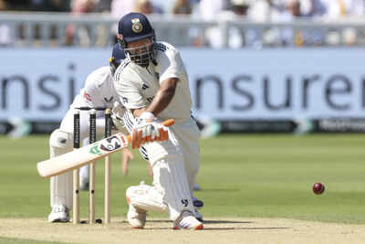 IND vs ENG 4th Test: Rohit Sharma’s WTC record in danger! Rishabh Pant closes in on massive feat | Cricket News