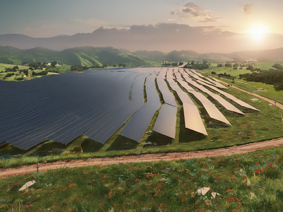 India’s energy milestone: Half of power capacity now from non-fossil sources; clean energy capacity driven by developers