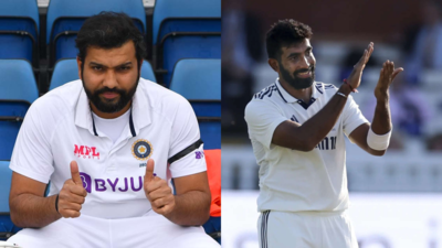 For Brian Lara, Jasprit Bumrah is the ‘GOAT’! Rohit Sharma is… | Cricket News