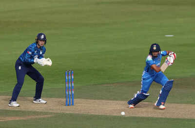 ‘It was not intentional’: India batter responds to shoulder contact controversy after ICC fine | Cricket News