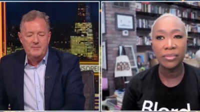 Don’t care how many people Barack Obama deported: Viral clash between Piers Morgan and Joy Reid