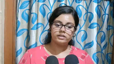 Odisha’s self-immolation case: Victim’s friend says HoD threatened to fail her if she didn’t fulfil his demands; claims principal provoked her | India News