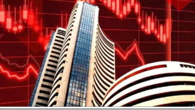 FII selloff: Rs 10,169 crore pulled out in 5 days from Indian markets; valuation fears rise