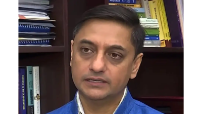 India growth outlook: Economy in good shape, but faster growth needs infra push and trade deals, says Sanjeev Sanyal