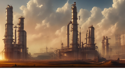 Nayara Energy first Indian refinery to be hit by anti-Russia sanctions