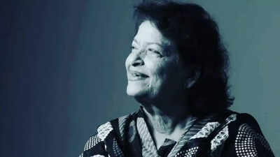 Saroj Khan got ‘unofficially married’ to a 30-year-old man at 13, converted to Islam after her second marriage: ‘I went to a mosque on my own’