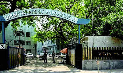 ED raids 22 Punjab de-addictioncentres for illegal sale of drugs | India News