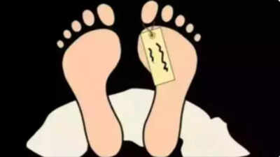 3 killed while cleaning sugar mill’s effluent treatment unit | India News