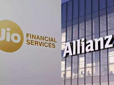 Allianz ties up with Jio Fin after Bajaj break-up