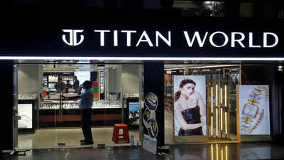 Stress in Rs 50k-1 lakh price points: Titan’s jewellery biz head