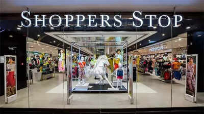Shoppers Stop’s chairman steps down after 34 years