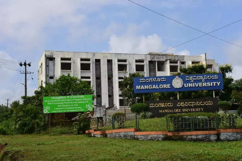 Mangalore University amends eligibility criteria to improve PG admissions, ETEducation