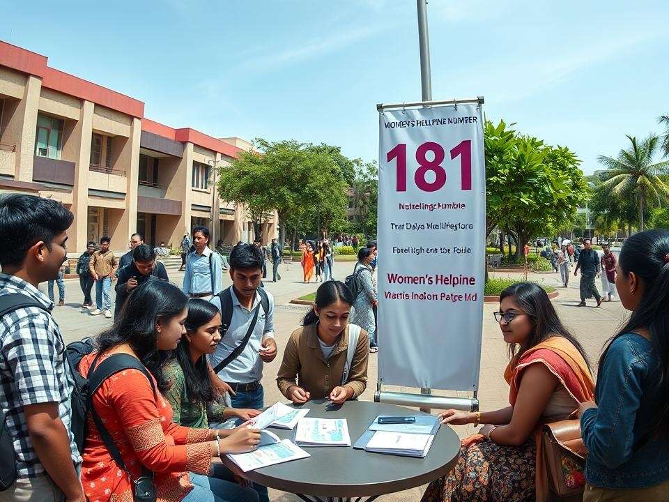 Odisha govt tells higher educational institutes to display women helpline number, ETEducation
