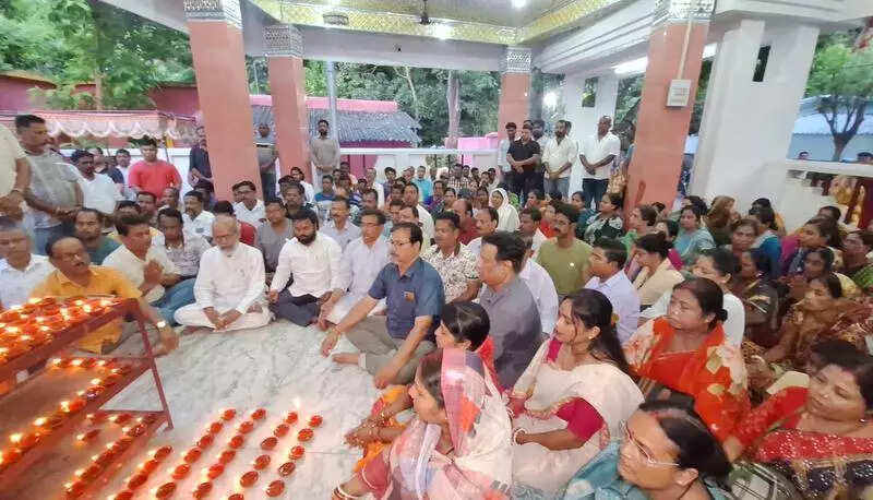 Balasore girl alleged HoD sought sexual favours 6 months ago: In-charge principal, ETEducation