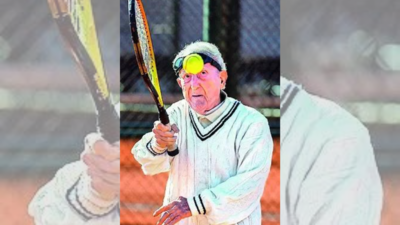 How To Live Long, Minus Disease