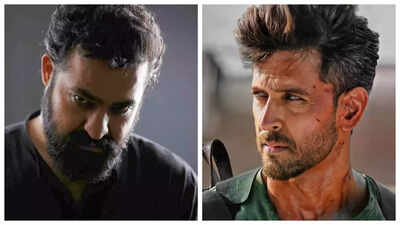 ‘War 2’ Trailer: Hrithik Roshan and Jr NTR starrer CLEARED by CBFC; clip to drop next week |