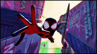 ‘Spider-Man: Beyond the Spider-Verse’ release date gets postponed; fans would have to wait for another three weeks |
